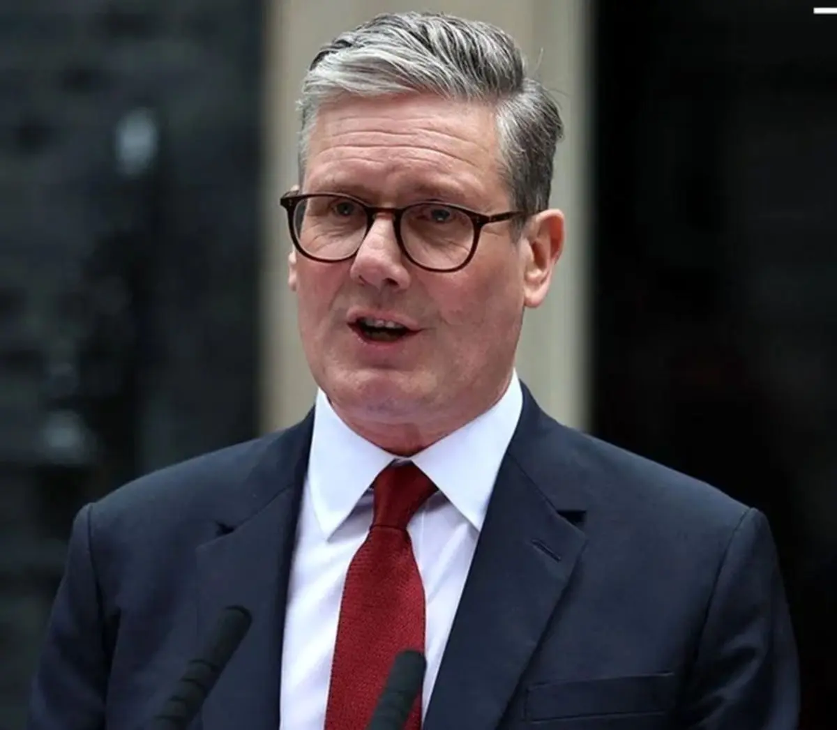 نخست‌وزیر انگلیس: در برابر فشارها برای پیوستن به جنگ ایران تسلیم نخواهم شد