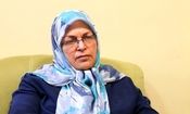 واکنش آذر منصوری به اظهارات امام جمعه قرچک
