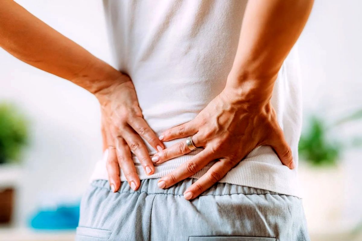 اگر سیاتیک درمان نشود چه میشود؟