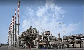 یکی دیگر از مصدومان حادثه پالایشگاه بندرعباس جان باخت