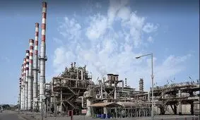 یکی دیگر از مصدومان حادثه پالایشگاه بندرعباس جان باخت