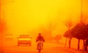 ریزگرد و کمبود آب از مهم ترین مشکلات در سیستان و بلوچستان