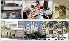 جنایتکار خانه وحشت دوباره محاکمه می‌شود

