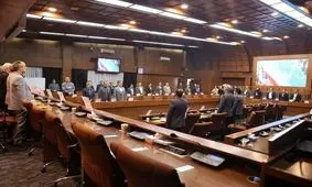 تشکیل مجمع انتخاباتی برای ۵ فدراسیون
