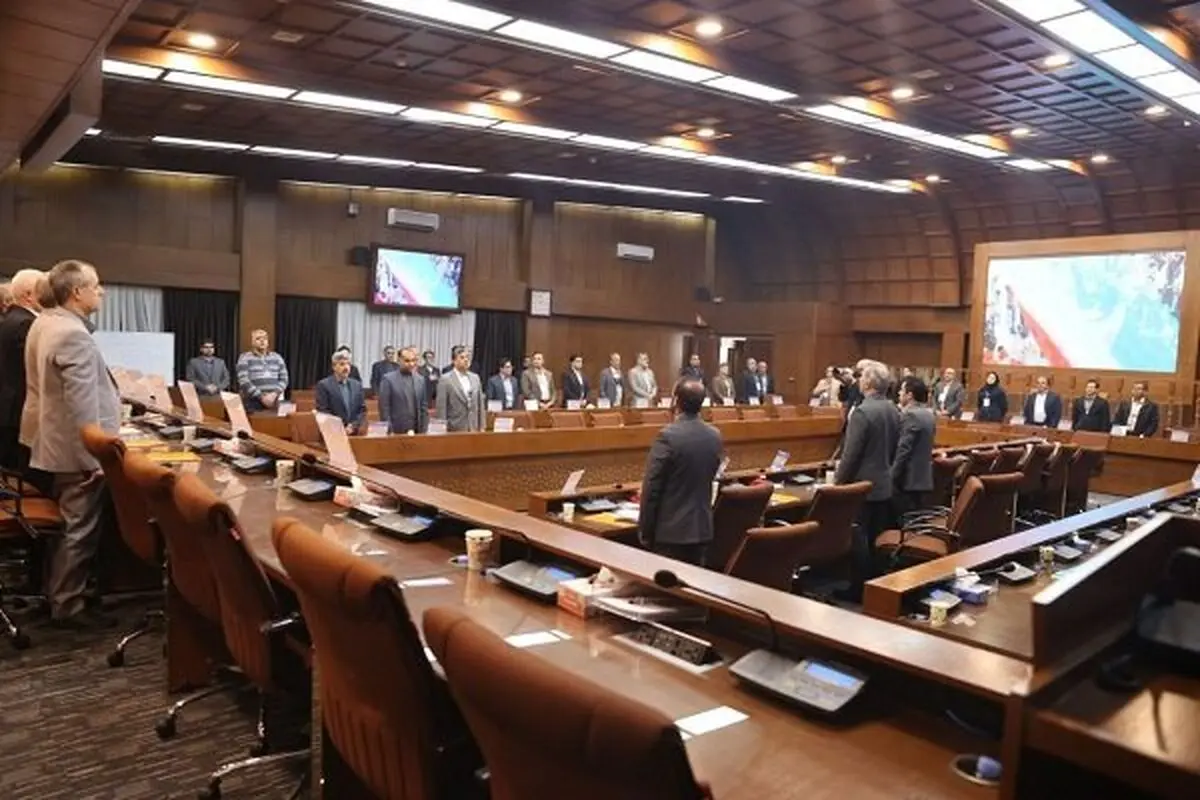 تشکیل مجمع انتخاباتی برای ۵ فدراسیون
