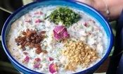 معجونی برای تقویت خلق و خو