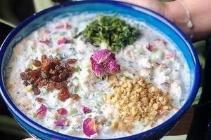 معجونی برای تقویت خلق و خو