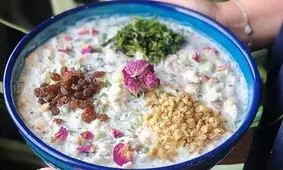 معجونی برای تقویت خلق و خو