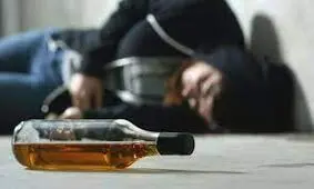 فوت دو نفر بخاطر مشروبات الکی در رامسر