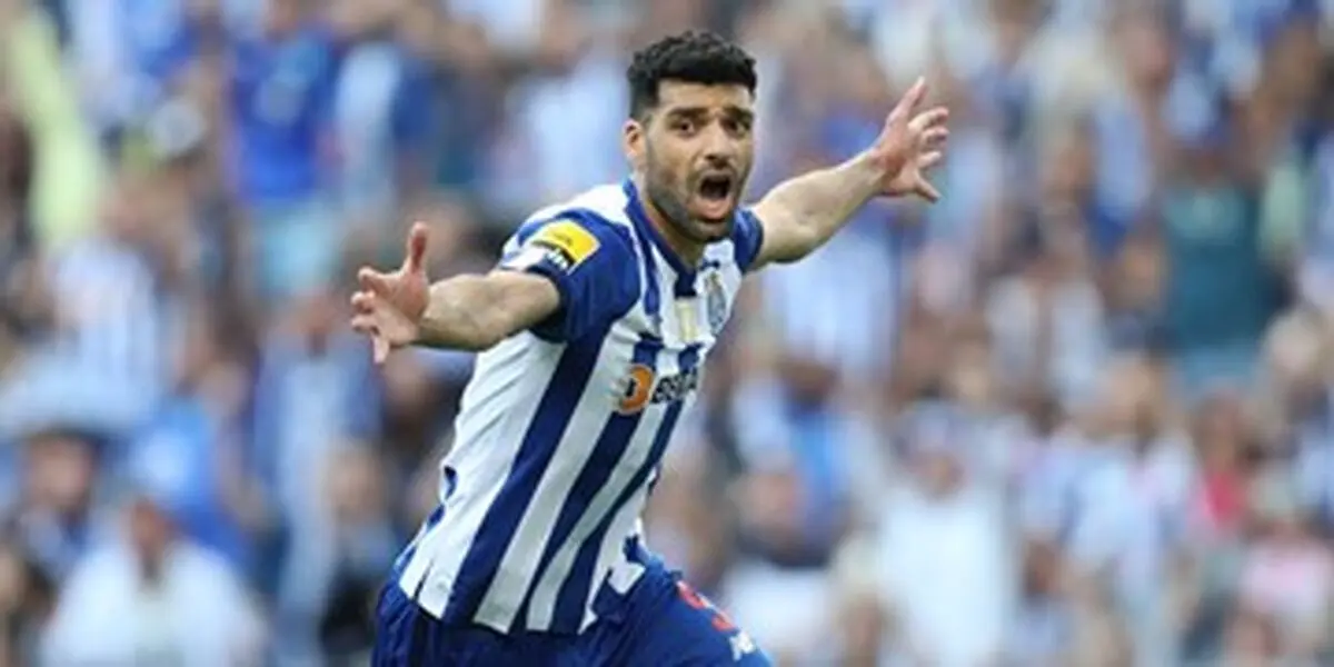 خبرنگار ایتالیایی توافق طارمی و تاتنهام را تایید کرد/ عکس

