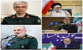 پیگیری مسائل کلان خوزستان در دیدارهای استاندار با مقامات ارشد کشوری؛ از لایروبی اروندرود تا محرومیت‌زدایی