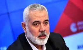  اعلام ۳ روز عزای عمومی در یمن برای شهادت اسماعیل هنیه/ انصارالله یمن ترور رئیس دفتر سیاسی جنبش حماس را محکوم کرد

