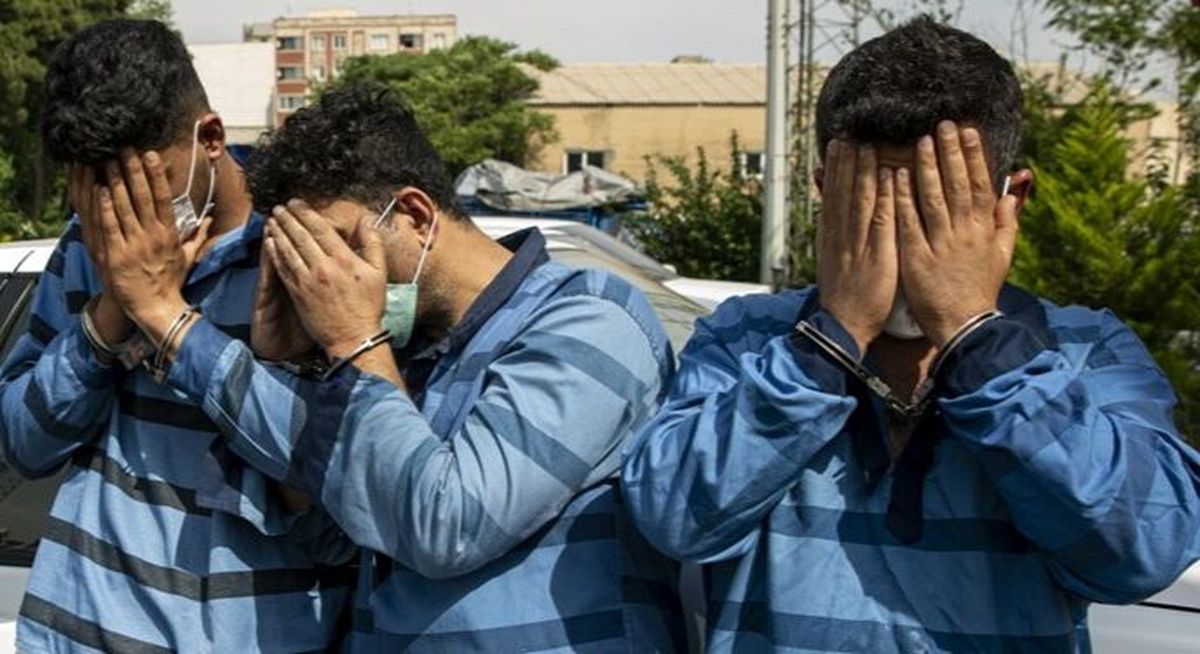 انهدام ۱۱ باند سرقت در مشهد/ دستگیری ۷۳۰ سارق و مالخر ‌