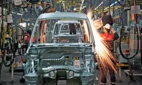 15 طرح خارج از قرعه‌کشی خودروسازان اعلام شد/ اسامی خودروها