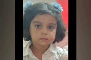 جزئیات جدید از قتل دختر ۳ ساله در مشهد/ ویدئو