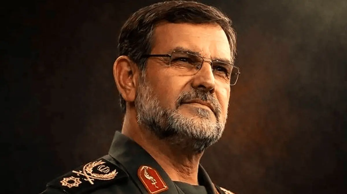  پیکر شهید تنگسیری در آبادان خاکسپاری می‌شود