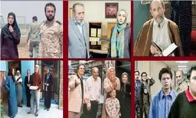 خاطره‌انگیزترین سریال‌های ویژه ماه رمضان / سرگرمی‌های سیما با چاشنی طنز