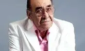 سفر در زمان؛ «ایرج خواجه امیری» بعد شکار یک گوزن؛ دهه 50