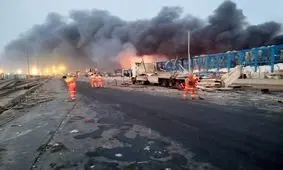 ۱۸ پیکر ناشناس حادثه بندر شهید رجایی تعیین هویت شدند+اسامی