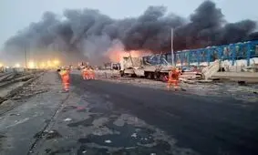 ۱۸ پیکر ناشناس حادثه بندر شهید رجایی تعیین هویت شدند+اسامی