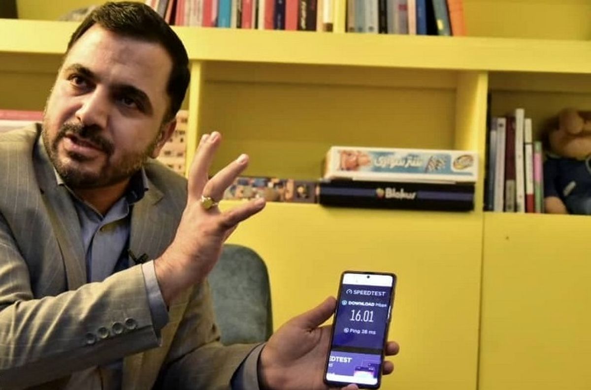 منابع غیررسمی میگویند ترافیک اینستاگرام در ایران کاهش ۵۰ درصدی داشته / چین و ایران یک سیستم فیلترینگ را انتخاب کردهاند