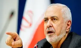 ظریف: روبیو عددی نیست؛ به دنبال بازیافت سخیف نظریه «تقابل تمدن‌ها» هستند

