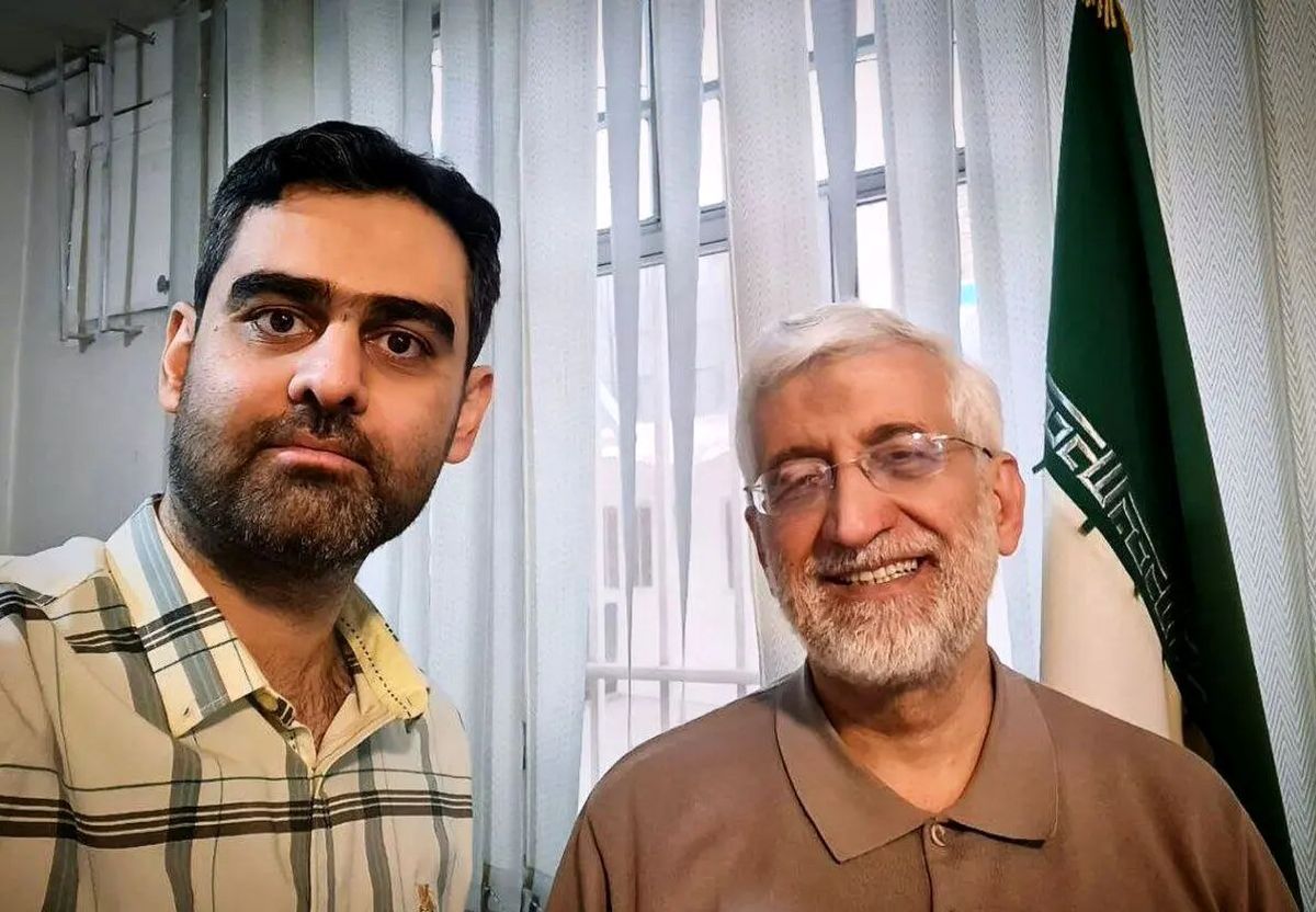 ۱۶ میلیونی که به پزشکیان رای دادند مردم همین کشورند و امید دارند/ مگر می خواهیم با مردم بجنگیم؟/همان روز اول سراغ استیضاح دولت پزشکیان رفتن، غلط است/ اگر پزشکیان بخواهد کاری کند که به نفع مردم باشد من حزب اللهی از بقیه بیشتر کمکش خواهم کرد/ ویدئو