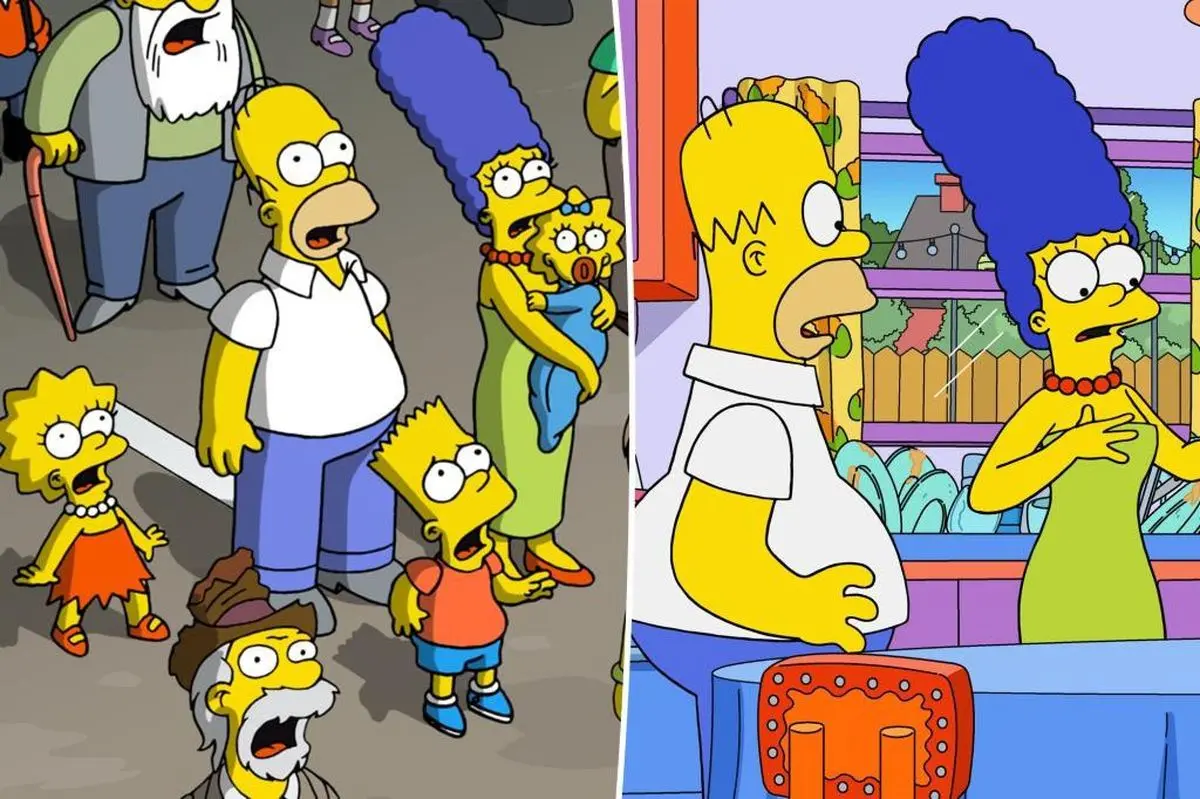 یک شخصیت سیمپسون ها پس از ۳۴ سال از سریال حذف شد