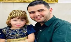 نوه هفتم اسماعیل هنیه شهید شد

