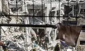 حمله موشکی سپاه به 4 هدف مهم آمریکایی در اردن/ انهدام آشیانه F35ها/ حمله ایران به ناوگان پنجم دریایی بحرین/ شلیک موشک از بندرعباس و اصفهان/ پایگاه‌های آمریکا در بحرین و کویت هدف حمله هوایی قرار گرفتند