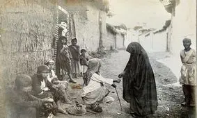 روزهایی که «مرض سالک» نشانه تهرانی بودن، بود!