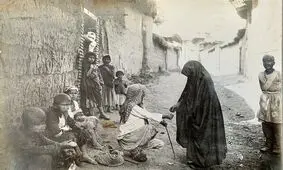 روزهایی که «مرض سالک» نشانه تهرانی بودن، بود!