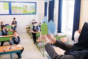 جزییات فعالیت مدارس آذربایجان شرقی در شرایط کرونایی اعلام شد