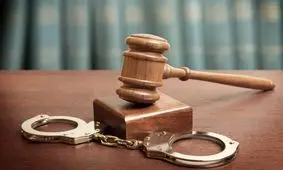 جاعل نامه‌ رهبر انقلاب و رئیس قوه قضاییه به ۱۲ سال حبس محکوم شد