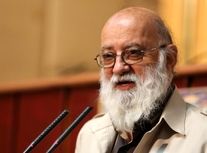 چمران: از مسئولان نمایشگاه بین المللی بابت اذیت مردم تشکر می‌کنیم!/ ویدئو