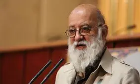 چمران: قبلا فروش خانه در تهران متری بود، الان شده سانتی متری/ ویدئو