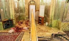 ۶ نفر از پشتیبانان عملیات تروریستی حرم شاهچراغ دستگیر شدند