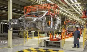 تشویق به افزایش داخلی سازی خودروسازان با نظام تعرفه/ دوران دمونتاژ خودرو در ارمنستان و واردات دوباره به ایران برای مونتاژ تمام شد!