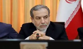 پاسخ عراقچی به اتحادیه عرب درباره سوریه/ عبور از دوران پرالتهاب کنونی نیازمند پرهیز از اختلاف‌افکنی و منفعت‌طلبی‌های مقطعی است

