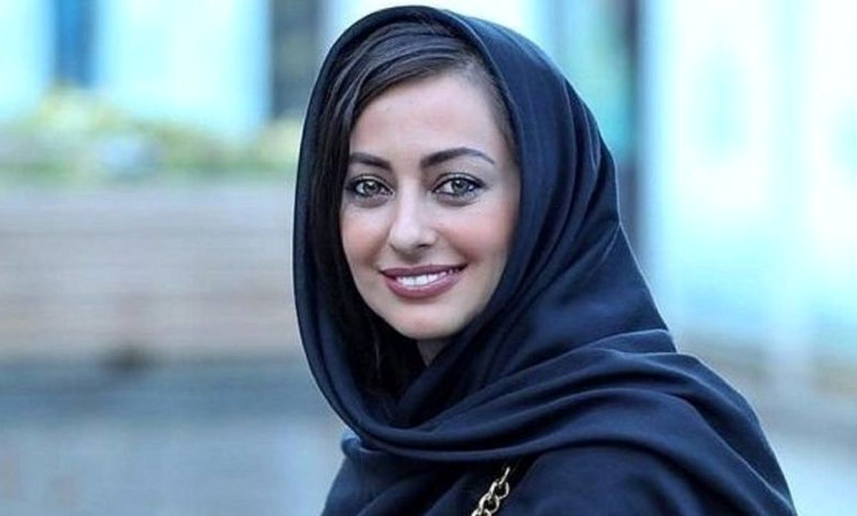  عکس جدیدی که نفیسه روشن در اینستاگرام منتشر کرد 