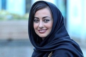 عکس جدیدی که نفیسه روشن در اینستاگرام منتشر کرد