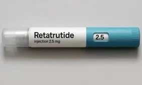 هشدار درباره داروی تقلبی کاهش وزن ریتاتروتاید در فضای مجازی