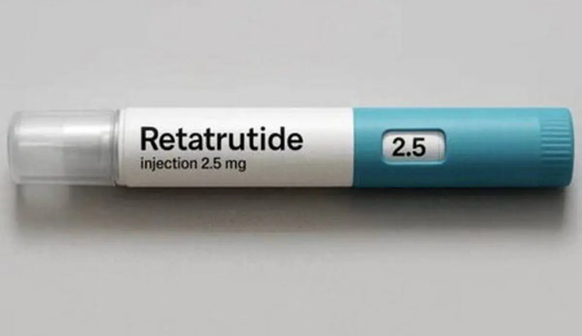 هشدار درباره داروی تقلبی کاهش وزن ریتاتروتاید در فضای مجازی