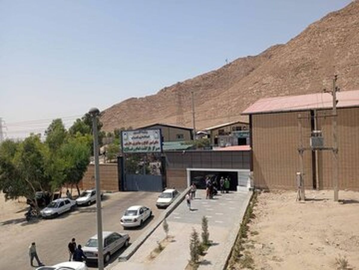 اردوگاه خاوران خالی شد/ بلیت یکطرفه به افغانستان چند؟