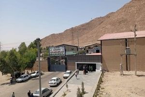 اردوگاه خاوران خالی شد/ بلیت یکطرفه به افغانستان چند؟