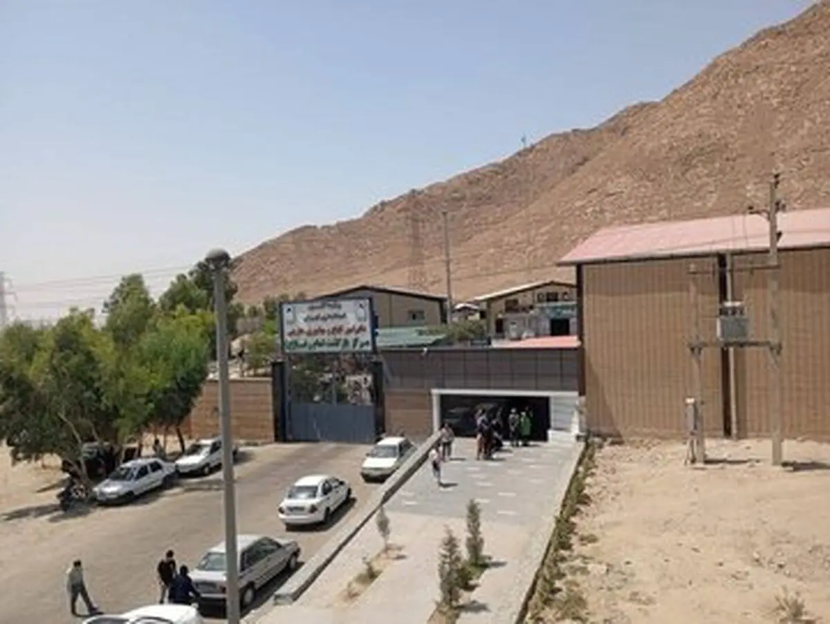 اردوگاه خاوران خالی شد/ بلیت یکطرفه به افغانستان چند؟