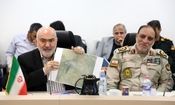 هماهنگی‌های لازم برای برگزاری باشکوه راهپیمایی اربعین انجام شد/ پیگیری حل مشکل آتش‌سوزی‌های هورالعظیم