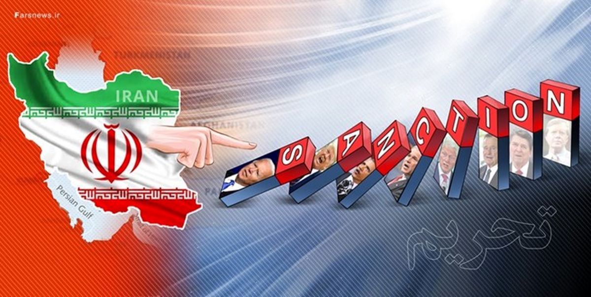 ایران زیرساخت پیشرفته برای دور زدن تحریم ها دارد