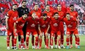 تراکتور تنها نماینده ایران در جمع 20 تیم برتر آسیا

