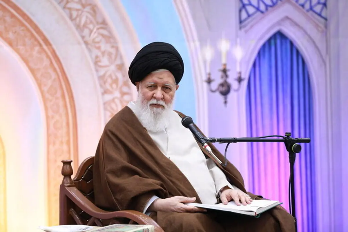 آقای علم الهدی مگر در این 3 سال، پیامبر جدیدی آمده است؟!

